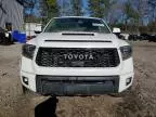 2019 Toyota Tundra Crewmax SR5