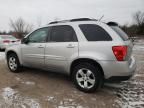 2007 Pontiac Torrent