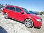 2012 Dodge Journey Crew