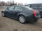 2012 Cadillac CTS Luxury Collection