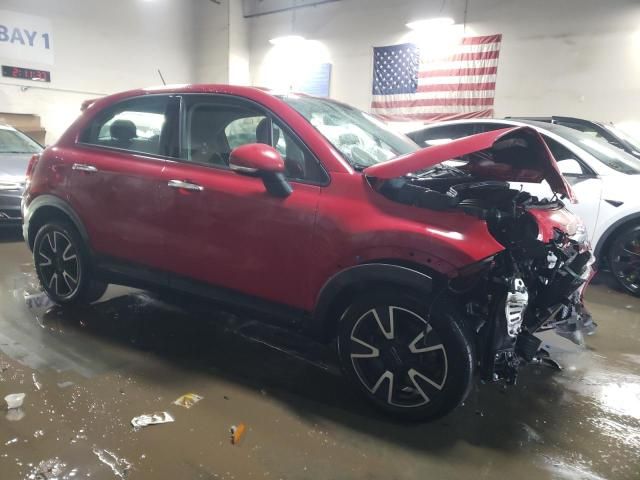 2017 Fiat 500X POP