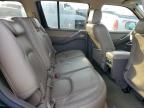 2008 Nissan Pathfinder LE