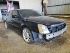 2008 Cadillac DTS