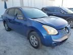 2008 Nissan Rogue S