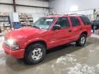 2004 Chevrolet Blazer