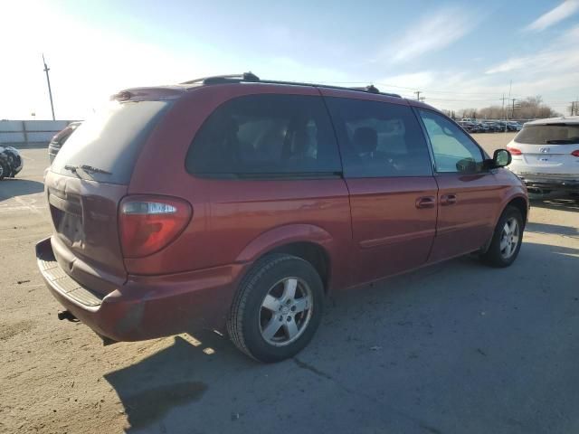 2005 Dodge Grand Caravan SXT