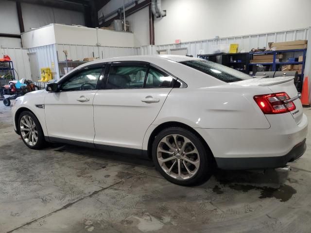 2013 Ford Taurus Limited