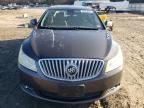 2012 Buick Lacrosse