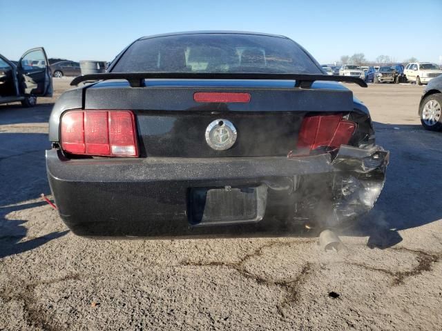 2006 Ford Mustang