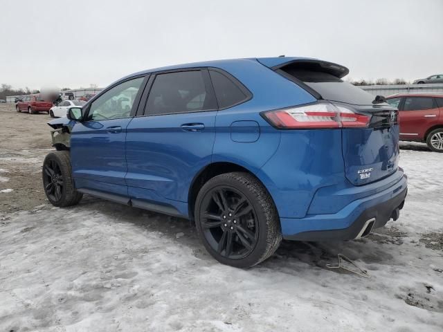 2020 Ford Edge ST