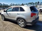 2013 KIA Sorento EX