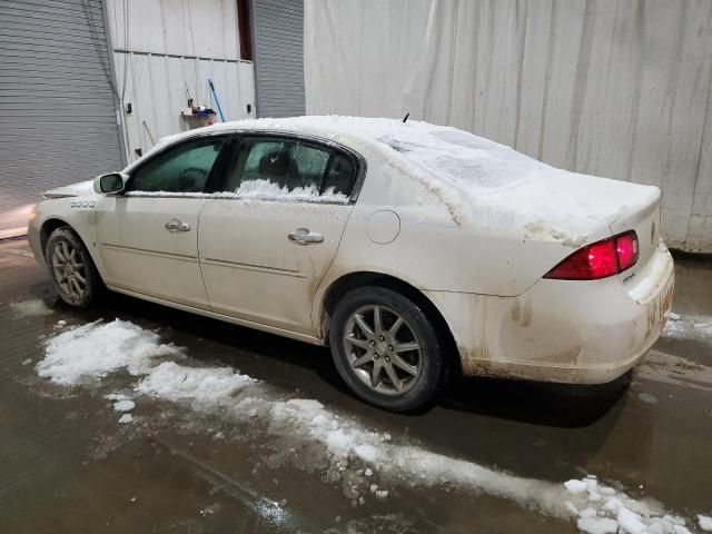 2006 Buick Lucerne CXL