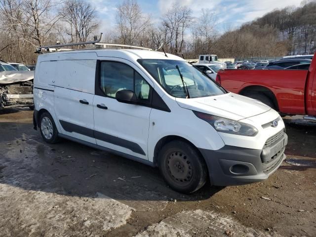 2015 Ford Transit Connect XL