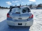 2007 Nissan Versa S