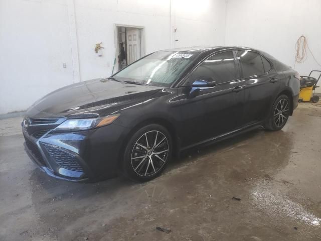 2024 Toyota Camry SE Night Shade