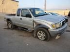 2004 Toyota Tacoma Xtracab Prerunner