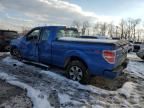 2013 Ford F150 Super Cab