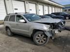 2008 Jeep Grand Cherokee Limited