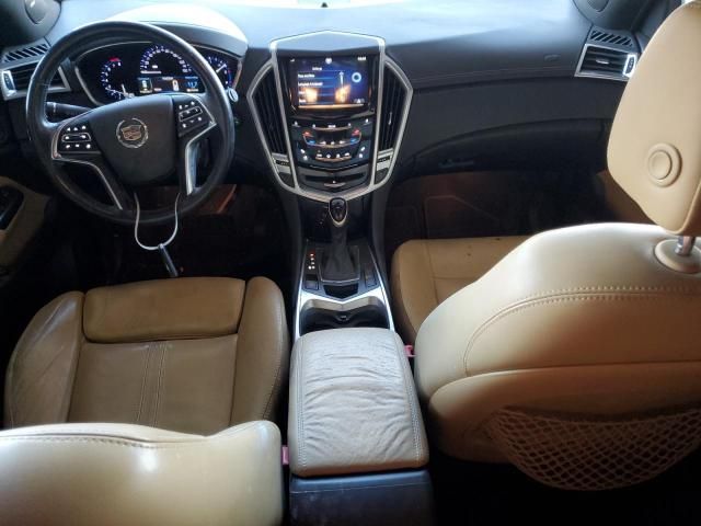 2014 Cadillac SRX Premium Collection