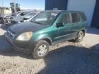 2004 Honda CR-V EX