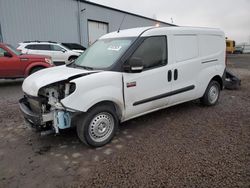 Dodge Vehiculos salvage en venta: 2020 Dodge RAM Promaster City