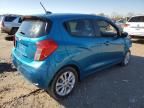 2020 Chevrolet Spark 1LT