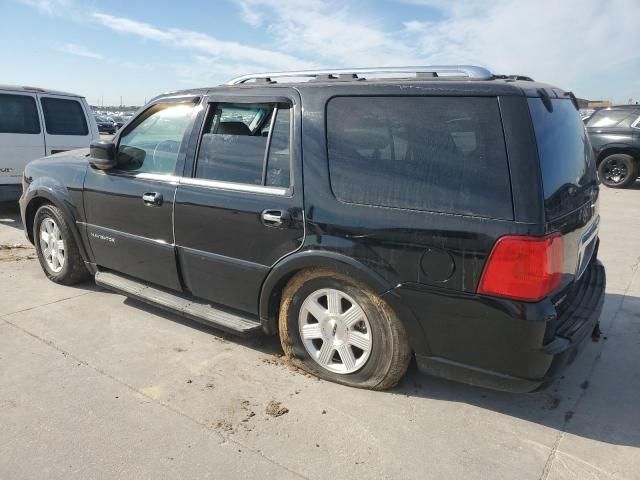 2005 Lincoln Navigator