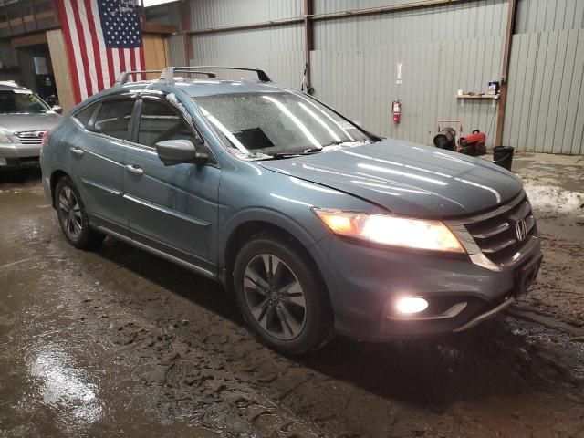 2015 Honda Crosstour EXL