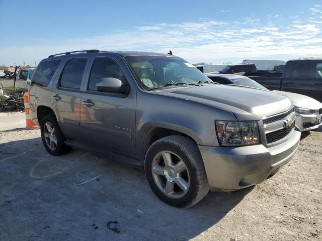 2007 Chevrolet Tahoe K1500