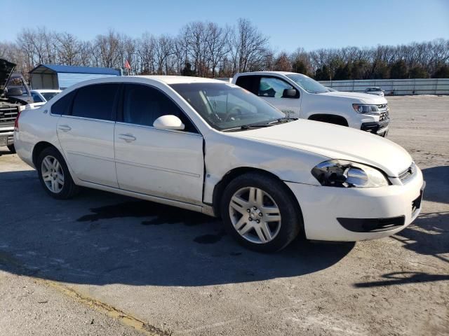 2006 Chevrolet Impala LT