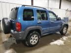 2004 Jeep Liberty Sport