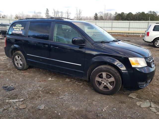 2008 Dodge Grand Caravan SXT