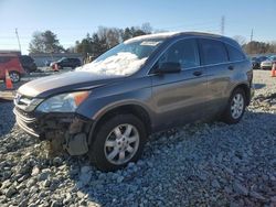 Honda salvage cars for sale: 2011 Honda CR-V SE