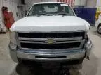 2008 Chevrolet Silverado K3500