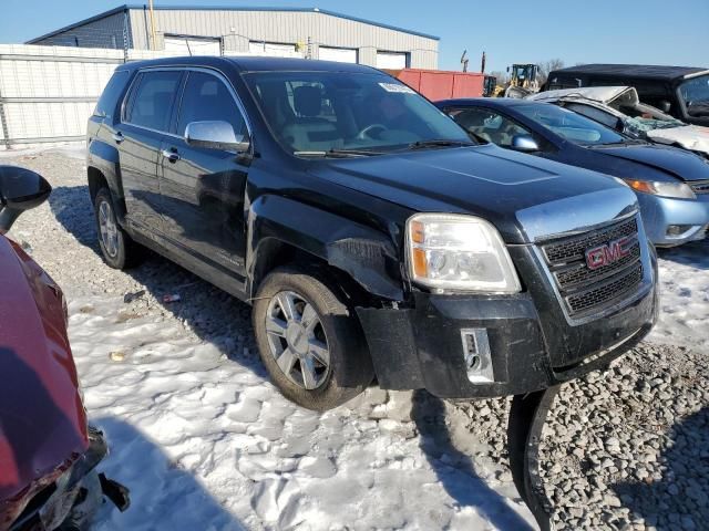 2013 GMC Terrain SLE