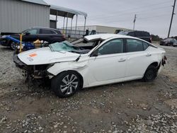 Nissan Altima s Vehiculos salvage en venta: 2020 Nissan Altima S