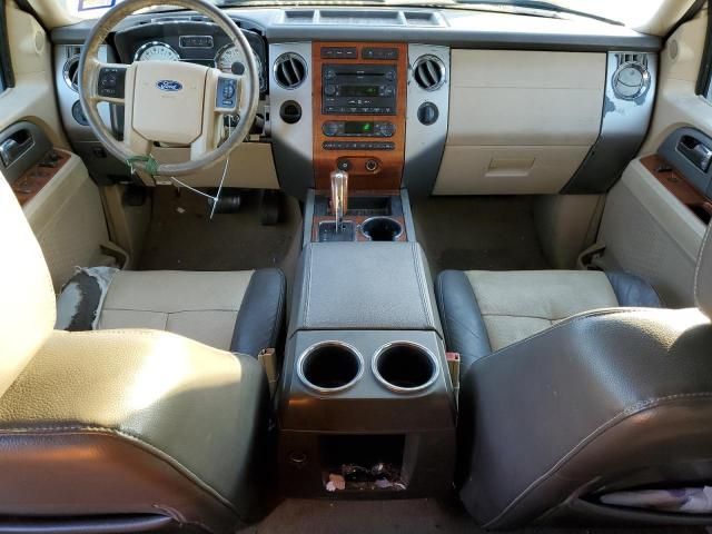 2007 Ford Expedition Eddie Bauer