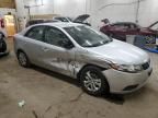 2011 KIA Forte EX