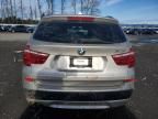 2012 BMW X3 XDRIVE28I