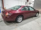 2001 Oldsmobile Aurora