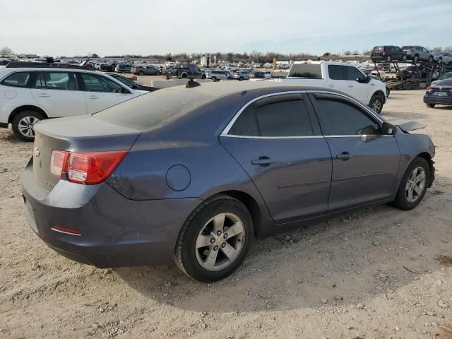 2014 Chevrolet Malibu LS