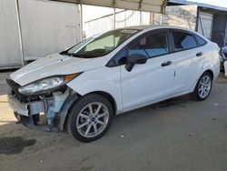 2016 Ford Fiesta SE en venta en Fresno, CA