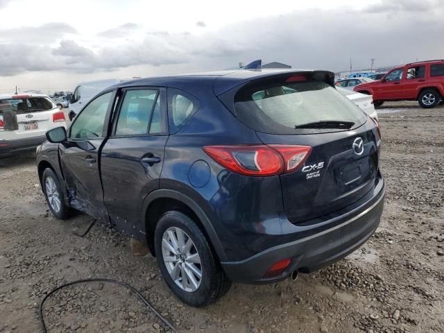 2016 Mazda CX-5 Sport