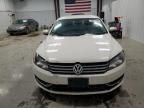 2013 Volkswagen Passat S