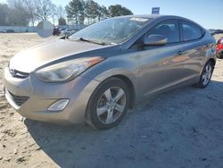 2013 Hyundai Elantra GLS en venta en Loganville, GA