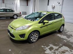 2011 Ford Fiesta SE en venta en Albany, NY