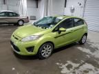 2011 Ford Fiesta SE