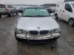 2006 BMW 325 CI