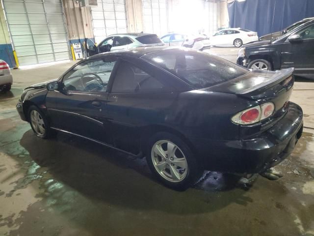 2001 Chevrolet Cavalier Z24