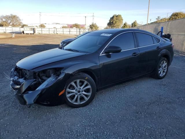 2009 Mazda 6 I